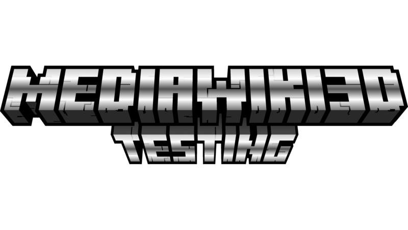 File:Minecraft Blockbench Title Maker Plugin sample.png