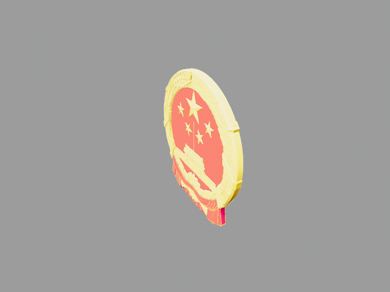 File:国徽3D数字模型.glb