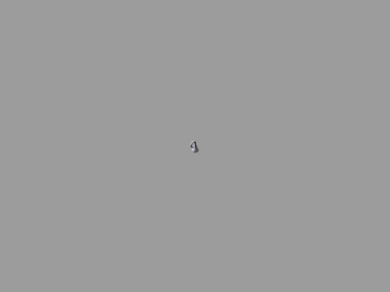 File:Klein bottle.glb